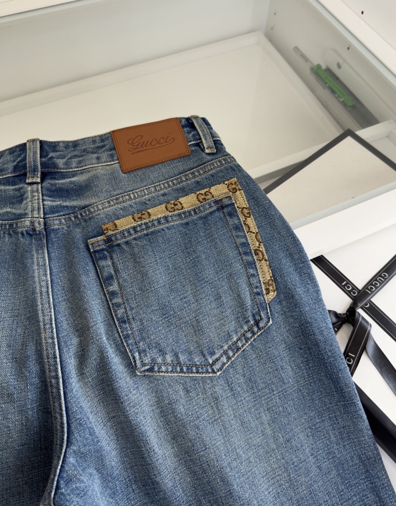 Gvc*1 jeans